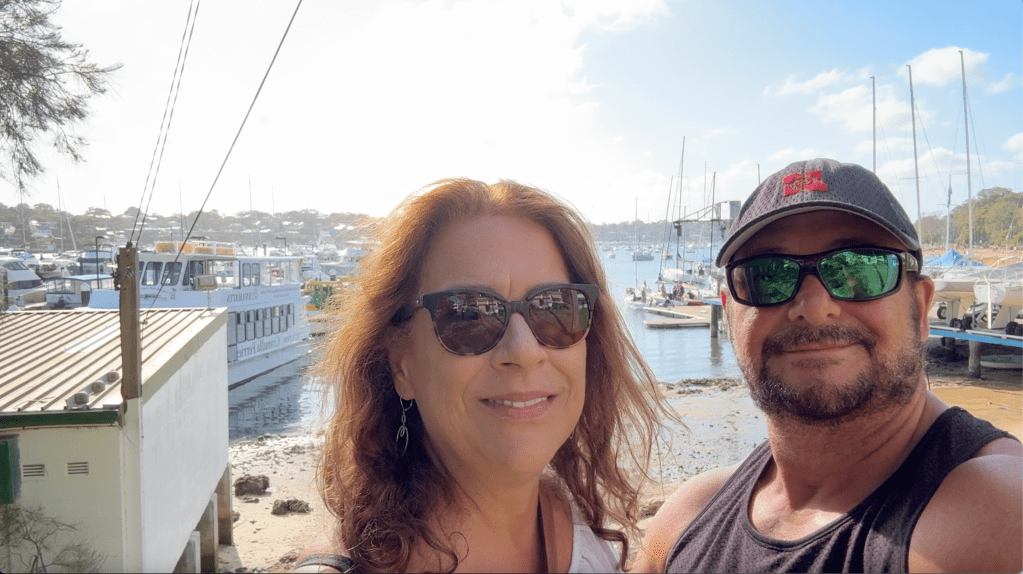 Wattamolla/Bundeena Australia – A Trip to the&nbsp;Bush